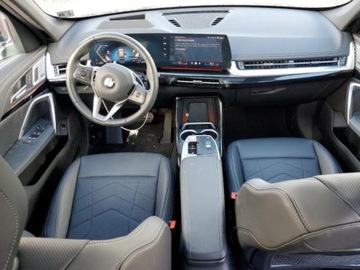 BMW X1 U11 2024 BMW X1 2024 BMW X1 XDRIVE28I 2.0 Benzyna 241KM, zdjęcie 8