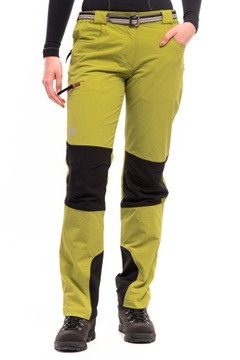 Spodnie Trekkingowe Milo Tacul Lady - Mirabelle m