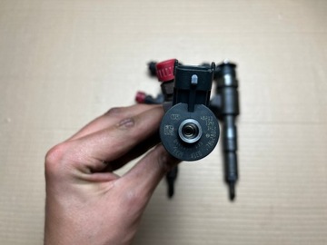 CITROEN C2 1.4 HDI VSTŘIKOVAČE VSTŘIKOVACÍ TRYSKA 0445110135
