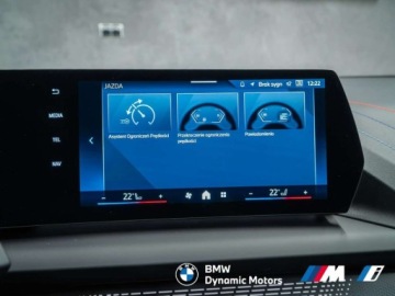 BMW Seria 2 F74 2026 BMW Seria 2 220 Gran Coupe 170 KM mHEV - Pakiet M Sport - Adaptacyjne LEDy, zdjęcie 34