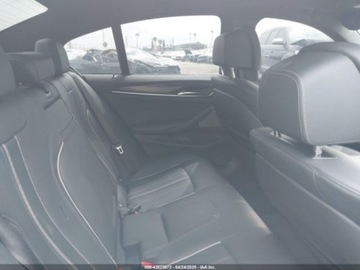 BMW Seria 5 G90-91 2023 BMW Seria 5 M550 I xDrive 2023 4.4l 4.4 Benzyna 523KM, zdjęcie 11