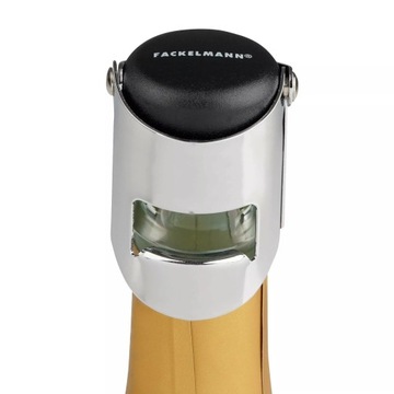 Zamknięcie do win musujących, szampana, prosecco