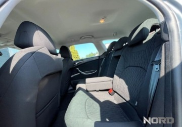 Citroen C5 III Tourer 2.0 HDi FAP 140KM 2011 Citroen C5 Bezwypadkowy, Exclusive, doinwestowany, gwarancja 12m gethelp, zdjęcie 16