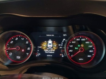 Dodge Charger VII 2021 Dodge Charger DODGE CHARGER SCAT PACK RWD 6.4 Benzyna 485KM, zdjęcie 9