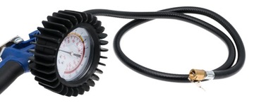 НАДУВНОЙ ПИСТОЛЕТ С МАНОМЕТРОМ РИППЕРА НА 12 БАР