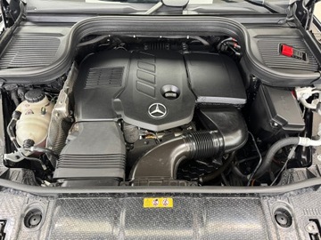 Mercedes GLE V167 SUV 2.0 300d 245KM 2020 Mercedes-Benz GLE 300 d 4-Matic AMG Edition / 1 wł, zdjęcie 19
