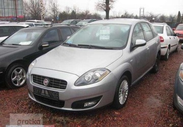 Fiat Croma II 1.9 8v Multijet 120KM 2008