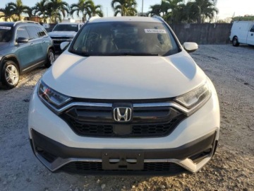 Honda CR-V V 2022 Honda CR-V Touring 2022 1.5l 1.5 Benzyna 190KM, zdjęcie 5