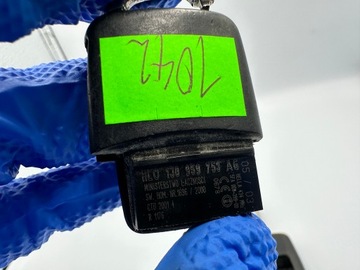 KLÍČ KLÍČEK OVLÁDAČ VW SEAT SKODA OCTAVIA CADDY PASSAT LEON 1J0959753AG