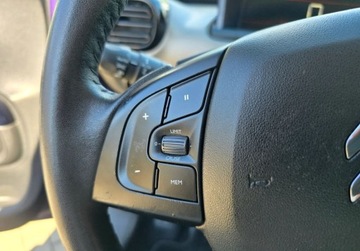 Citroen C4 Cactus Crossover Facelifting 1.2 PureTech 110KM 2018 Citroen C4 Cactus 1.2 benz. 110KM Gwarancja Zamiana Zarejestrowany 1.2, zdjęcie 25