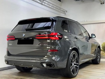 BMW X5 G05 SUV Facelifting 3.0 40d 352KM 2025 BMW X5 xDrive40d Sport Suv 3.0 (352KM) 2025, zdjęcie 3