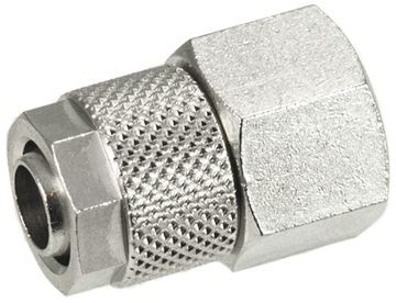 ZŁĄCZKA SKRĘCANA PROSTA 6/4 - 1/8'' gw wewnętrzny