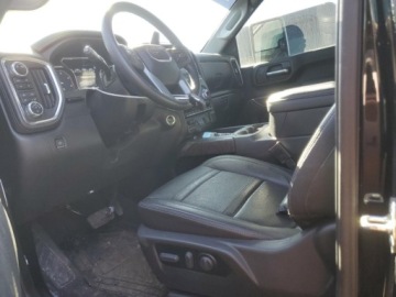  GMC Sierra K2500 Denali 2022 6.6 Diesel 445KM, zdjęcie 7