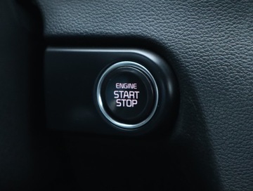 Kia Ceed III GT 1.6 T-GDI 204KM 2019 Kia Ceed 1.6 T-GDI GT, Salon Polska, Serwis ASO, zdjęcie 17