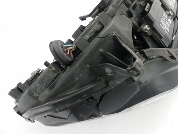 Полем Светодиодная фара Yamaha FJR 1300 AE AS 16 +
