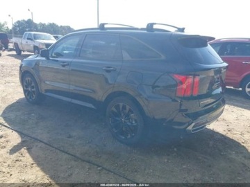 Kia Sorento IV 2023 Kia Sorento SX 2023, od ubezpieczalni 2.5 Benzyna 281KM, zdjęcie 3