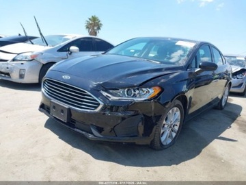 Ford Fusion 2019 Ford Fusion SE 2019 1.5l 1.5 Benzyna 181KM, zdjęcie 1