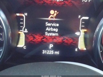 Jeep Gladiator 2022 Jeep Gladiator Mojave 2022 3.6l 3.6 Benzyna 285KM, zdjęcie 11