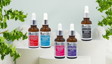 Fergio Bellaro Hydra Комплексная сыворотка для лица 30мл