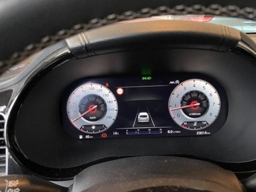 Kia Proceed Shooting Brake Facelifting 1.5 T-GDI 160KM 2023 Kia ProCeed 160 KM Salon PL 1,5T GDI GT-Line TECAEB MANUAL 1.5 Benzyna, zdjęcie 22