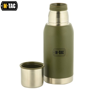 TERMOS TURYSTYCZNY PRÓŻNIOWY M-Tac 750 ml Type 2