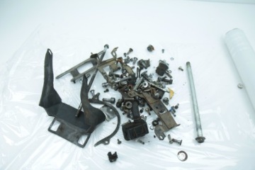 ВИНТЫ HONDA CB 500 93-05