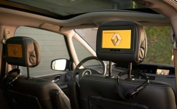 Renault Espace IV Van 2.0 dCi 150KM 2011 Renault Grand Espace Renault Grand Espace Gr 2.0 dCi Celsium 2.0 Diesel, zdjęcie 18