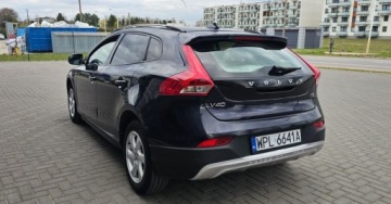 Volvo 2015 Volvo V40 Cross Country Cross Country 2015r. Bardzo ladny samochod 2.0, zdjęcie 16