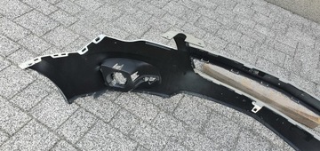 CHEVROLET EQUINOX 2010- NÁRAZNÍK PŘEDNÍ ORIGINÁL C399