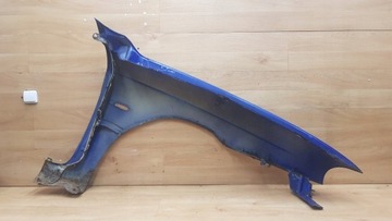 BLATNÍK PŘEDNÍ LEVÝ ALFA ROMEO 156