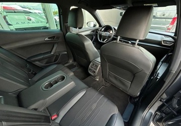 Cupra Formentor Crossover 1.5 TSI 150KM 2022 Cupra Formentor Pakiety, ACC, Kamera, GPS, KESSY, Ambiente, Salon Polska,, zdjęcie 9