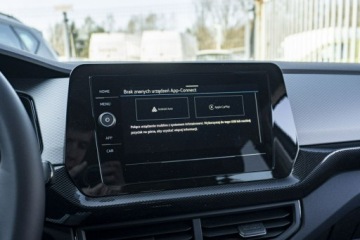 Volkswagen T-Cross SUV Facelifting 1.0 TSI 115KM 2026 Volkswagen T-Cross Life Plus 1.0 TSI 116 KM, zdjęcie 22