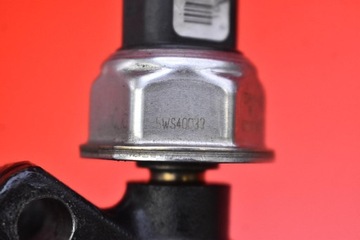 РАСПРЕДЕЛИТЕЛЬ ТОПЛИВА 4M5Q9D280DB FORD FOCUS MK2 1.8 TDCI 116 л.с. 08-11