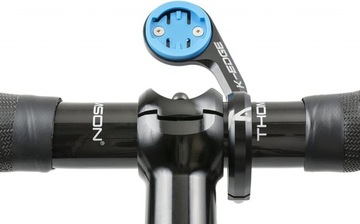 Крепление K-Edge для Wahoo Bolt Sport Mount 31,8 мм деталь