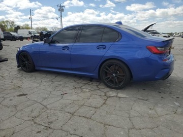 BMW Seria 3 G20-G21 2021 BMW Seria 3 M340xi 2021 3.0l 3.0 Benzyna 382KM, zdjęcie 1
