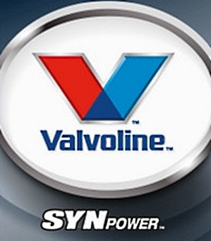 VALVOLINE SYNPOWER FE 5W30 A5/B5 A1/B1 6L