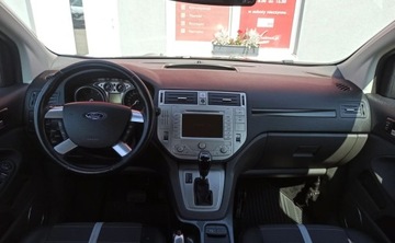 Ford Kuga I 2.0 Duratorq TDCi 140KM 2012 Ford Kuga 4x4 2.0TDCi Klima, Skora, Alu, Zarej..., zdjęcie 27