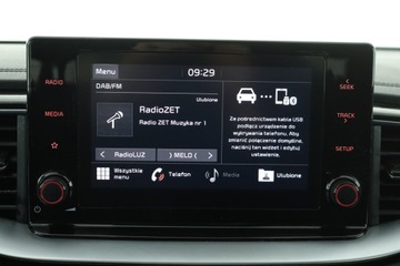 Kia Ceed III Kombi 1.0 T-GDi 120KM 2021 Kia Ceed 1.0 T-GDI, Salon Polska, 1. Właściciel, zdjęcie 9