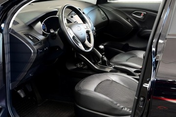 Hyundai ix35 SUV Facelifting 1.6 GDI 135KM 2015 Hyundai ix35 1.6 GDI Navi Climatronic Kamera Pol Skora 4xPodgrz.Fot.Temp.G, zdjęcie 6