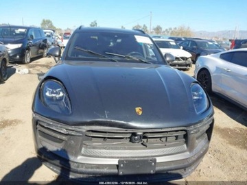 Porsche Macan 2024 Porsche Macan T 2024 2.0 Benzyna 261KM, zdjęcie 8