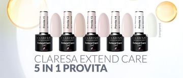 CLARESA PROVITA BASE PROVITA 2 ВИТАМИННАЯ БАЗА