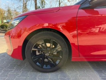 Opel Corsa F Hatchback 5d 1.2 Turbo 100KM 2024 Opel Corsa YES 2024|1.2T 101KM|Manual|CarPlay, zdjęcie 18