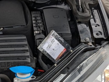 Skoda Superb III Kombi 2.0 TDI 150KM 2016 Skoda Superb Hak Klima Alu Ele. Klapa Serwis Gwarancja 2.0 Diesel 150KM, zdjęcie 13