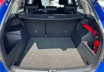 Skoda Fabia III Hatchback Facelifting 1.0 TSI 95KM 2021 Skoda Fabia 1.0 TSI DSG Bogata wersja Gwarancja Salon PL FV23 Benzyna 95KM, zdjęcie 35