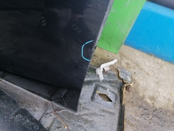 CHEVROLET EPICA II 06R DVEŘE LEVÝ PŘEDNÍ