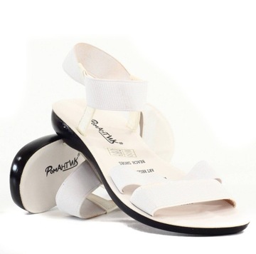 СПОРТИВНЫЕ САНДАЛИИ ЖЕНСКИЕ НА РЕЗИНКЕ УДОБНЫЕ.