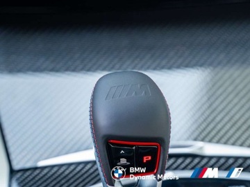 BMW Seria 3 G20-G21 2025 BMW M3 M3 Competition M xDrive Touring 530 KM - Kamera 360 - Adaptacyjne L, zdjęcie 38
