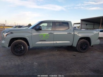 Toyota Tundra II 2024 Toyota Tundra 2024r., 4x4, 3.4L 3.4 Benzyna 389KM, zdjęcie 5