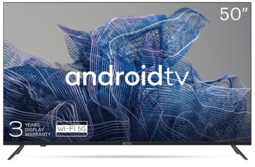 TV LED 50