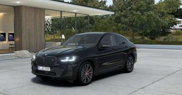BMW X4 G02 2025 BMW X4 3.0 Diesel 340KM